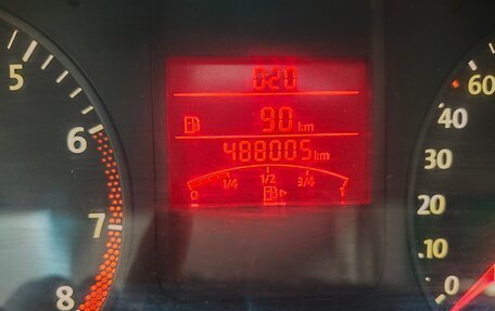 Volkswagen Polo VI (EU Market), 2013 год, 300 000 рублей, 8 фотография