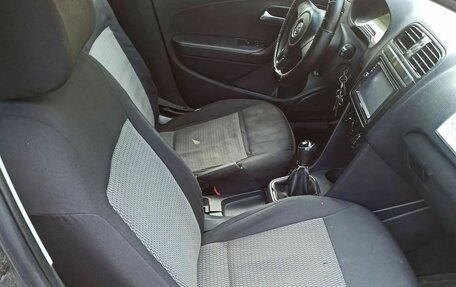 Volkswagen Polo VI (EU Market), 2013 год, 300 000 рублей, 7 фотография