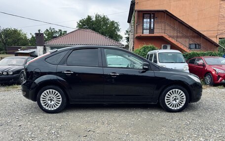 Ford Focus II рестайлинг, 2010 год, 587 000 рублей, 2 фотография