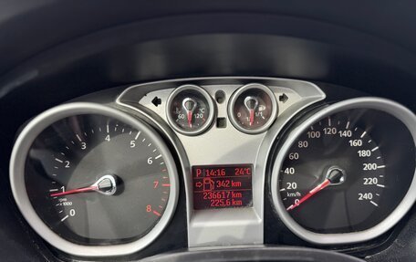 Ford Focus II рестайлинг, 2010 год, 587 000 рублей, 9 фотография