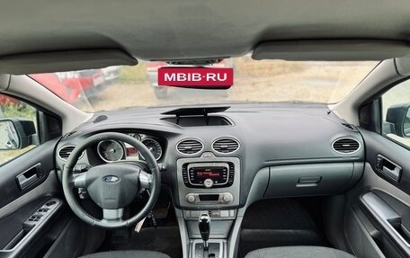 Ford Focus II рестайлинг, 2010 год, 587 000 рублей, 7 фотография