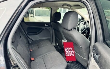 Ford Focus II рестайлинг, 2010 год, 587 000 рублей, 6 фотография