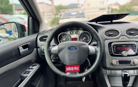 Ford Focus II рестайлинг, 2010 год, 587 000 рублей, 8 фотография