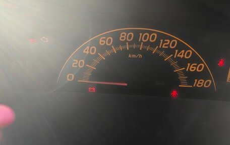 Toyota Vitz, 2008 год, 630 000 рублей, 10 фотография