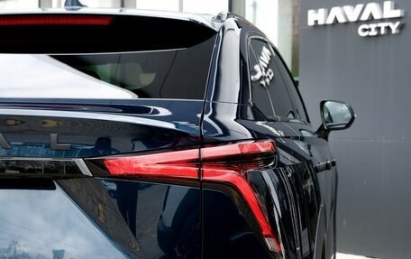 Haval F7x, 2026 год, 3 999 000 рублей, 6 фотография