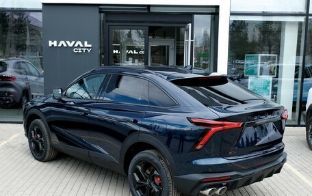 Haval F7x, 2026 год, 3 999 000 рублей, 2 фотография