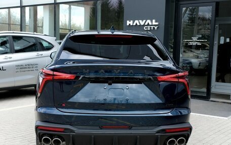 Haval F7x, 2026 год, 3 999 000 рублей, 3 фотография