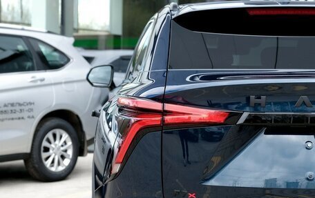 Haval F7x, 2026 год, 3 999 000 рублей, 5 фотография