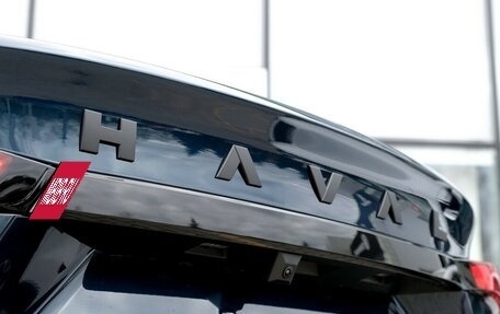 Haval F7x, 2026 год, 3 999 000 рублей, 8 фотография