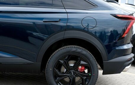 Haval F7x, 2026 год, 3 999 000 рублей, 14 фотография