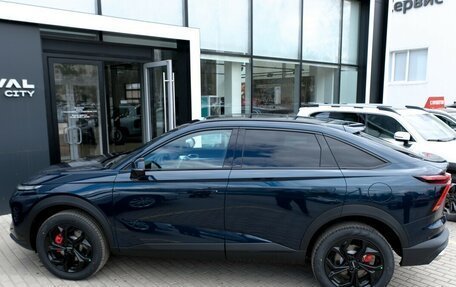 Haval F7x, 2026 год, 3 999 000 рублей, 13 фотография