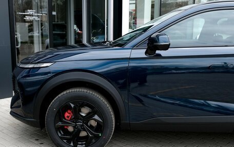 Haval F7x, 2026 год, 3 999 000 рублей, 16 фотография