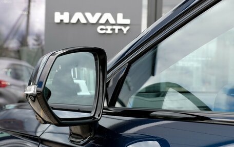 Haval F7x, 2026 год, 3 999 000 рублей, 21 фотография