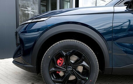 Haval F7x, 2026 год, 3 999 000 рублей, 17 фотография