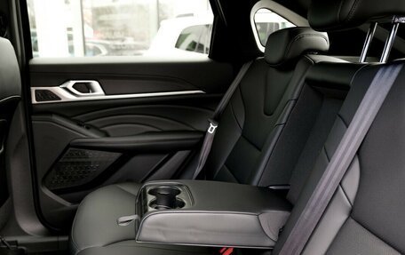 Haval F7x, 2026 год, 3 999 000 рублей, 27 фотография