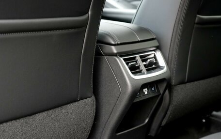 Haval F7x, 2026 год, 3 999 000 рублей, 25 фотография
