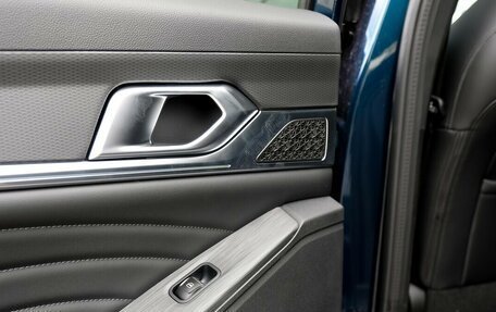 Haval F7x, 2026 год, 3 999 000 рублей, 31 фотография
