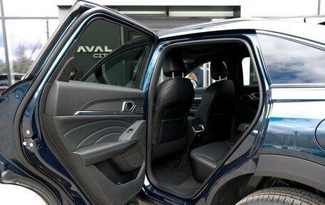 Haval F7x, 2026 год, 3 999 000 рублей, 32 фотография