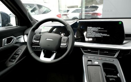 Haval F7x, 2026 год, 3 999 000 рублей, 35 фотография