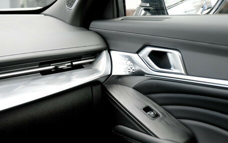 Haval F7x, 2026 год, 3 999 000 рублей, 37 фотография