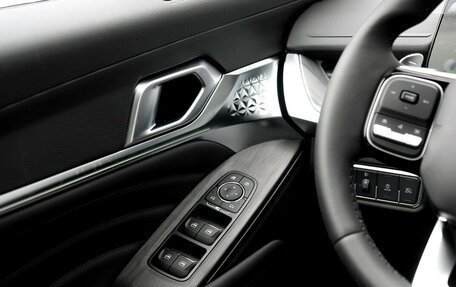 Haval F7x, 2026 год, 3 999 000 рублей, 39 фотография