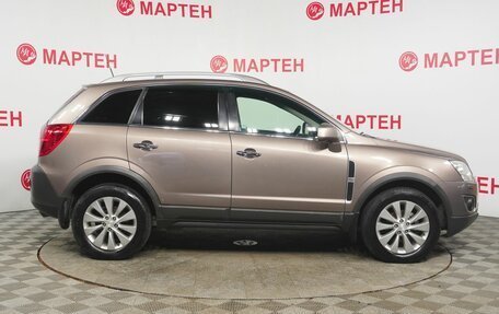 Opel Antara I, 2014 год, 900 000 рублей, 4 фотография