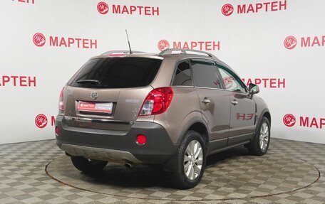 Opel Antara I, 2014 год, 900 000 рублей, 5 фотография