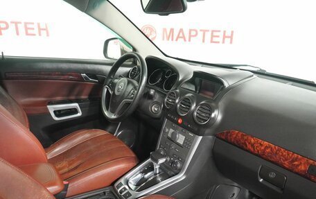 Opel Antara I, 2014 год, 900 000 рублей, 10 фотография