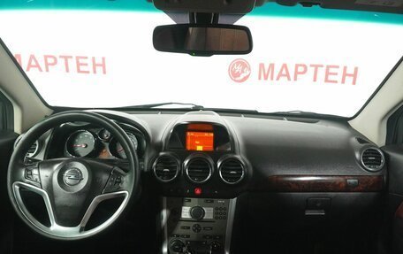 Opel Antara I, 2014 год, 900 000 рублей, 15 фотография