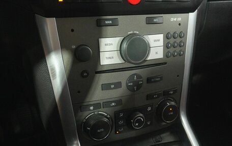 Opel Antara I, 2014 год, 900 000 рублей, 12 фотография