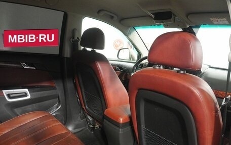 Opel Antara I, 2014 год, 900 000 рублей, 11 фотография