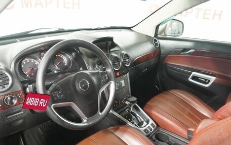 Opel Antara I, 2014 год, 900 000 рублей, 9 фотография