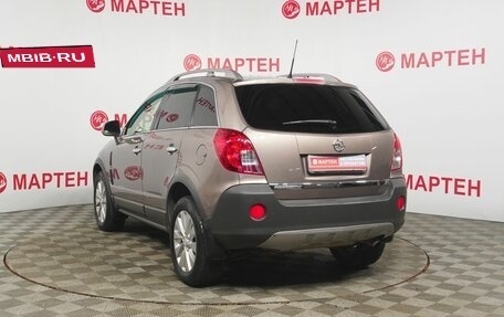 Opel Antara I, 2014 год, 900 000 рублей, 7 фотография