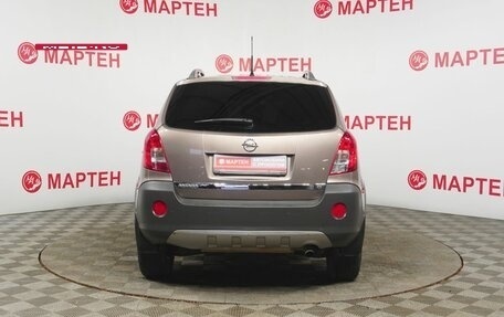 Opel Antara I, 2014 год, 900 000 рублей, 6 фотография