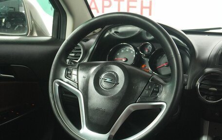 Opel Antara I, 2014 год, 900 000 рублей, 16 фотография