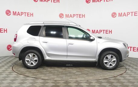 Nissan Terrano III, 2020 год, 1 645 000 рублей, 4 фотография