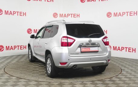 Nissan Terrano III, 2020 год, 1 645 000 рублей, 7 фотография
