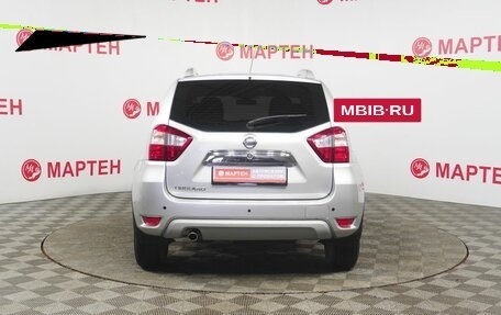 Nissan Terrano III, 2020 год, 1 645 000 рублей, 6 фотография