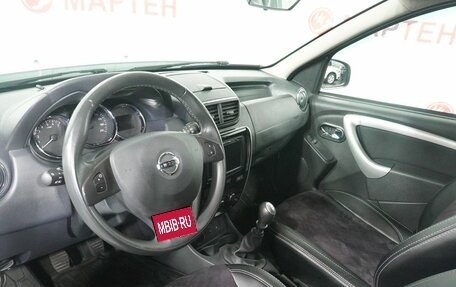 Nissan Terrano III, 2020 год, 1 645 000 рублей, 9 фотография