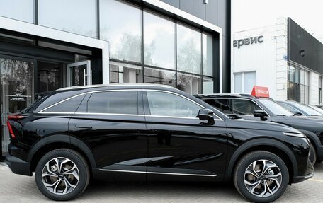 Haval F7, 2026 год, 3 799 000 рублей, 3 фотография