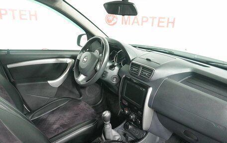 Nissan Terrano III, 2020 год, 1 645 000 рублей, 10 фотография