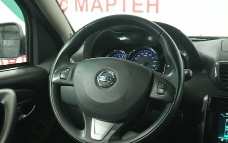 Nissan Terrano III, 2020 год, 1 645 000 рублей, 16 фотография