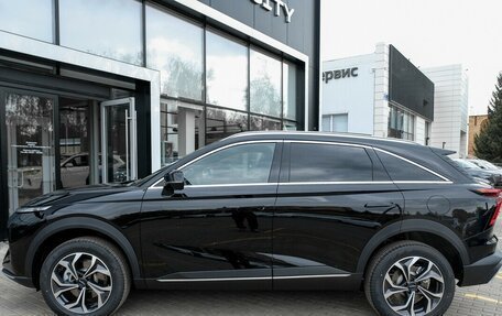 Haval F7, 2026 год, 3 799 000 рублей, 8 фотография