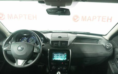 Nissan Terrano III, 2020 год, 1 645 000 рублей, 15 фотография