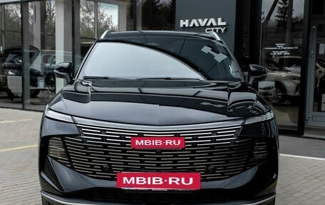 Haval F7, 2026 год, 3 799 000 рублей, 2 фотография