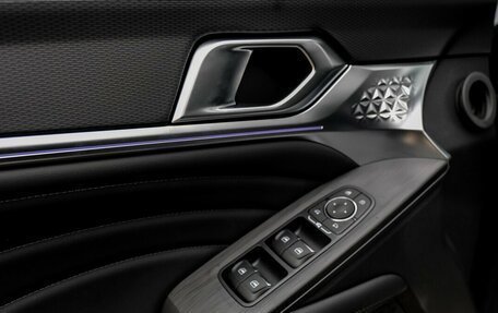 Haval F7, 2026 год, 3 799 000 рублей, 10 фотография