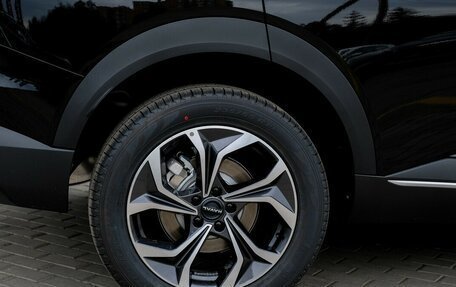 Haval F7, 2026 год, 3 799 000 рублей, 22 фотография