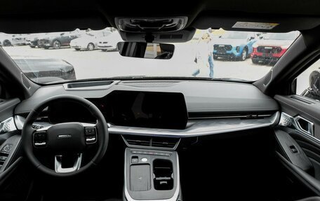 Haval F7, 2026 год, 3 799 000 рублей, 19 фотография