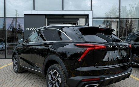 Haval F7, 2026 год, 3 799 000 рублей, 12 фотография