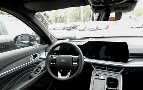Haval F7, 2026 год, 3 799 000 рублей, 21 фотография